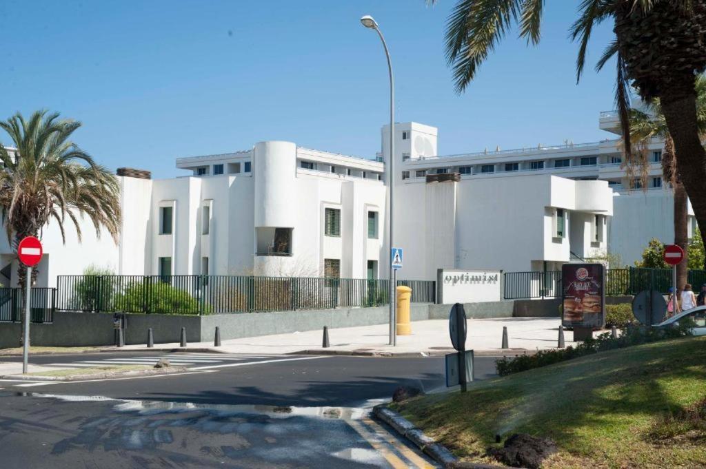 Optimist Las Americas بلايا ذي لاس أميريكاس المظهر الخارجي الصورة